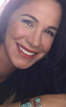 Vicky Jenson